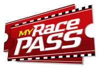 My Race Pass Logo