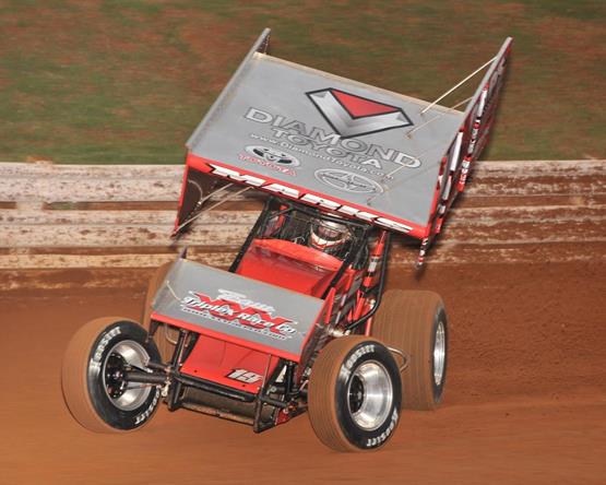 Brent Marks Sweeps Tuscarora Weekend; Wins “Tuscarora 50” for $12,625