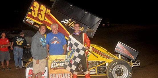 Caleb Griffith Earns Butler All Star Win with Last Corner Pass