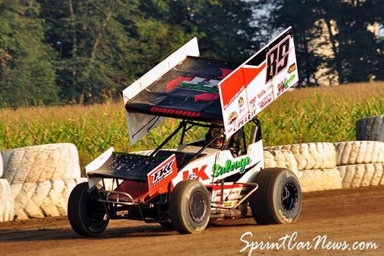 Historic “Tuscarora 50” Next for UNOH All Stars