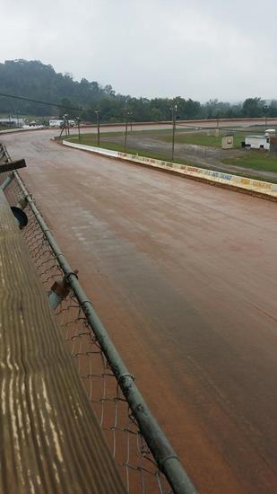 Wet Weather Postpones “Tuscarora 50” Until Sunday, September 13