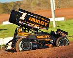 Blaney Capitalizes while Testing at Atomic Speedway for 15th Win of Season
