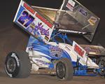 GREG HODNETT POWERS TO UNOH ALL STAR WIN AT VOLUSIA SPEEDWAY PARK