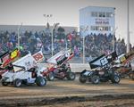 UNOH ALL STARS SET TO OPEN ATTICA SEASON AND SERIES POINT RUN