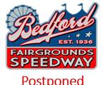 Coffee Pot Classic at Bedford Speedway Rained Out