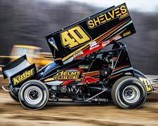Helms Invading Fremont Speedway This Weekend for Jim Ford Classic 