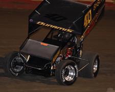 Helms Returning to 360 Knoxville Nationals This Weekend