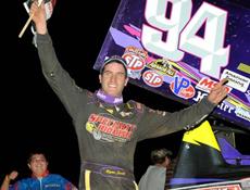 Ryan Smith Warko #94 2014