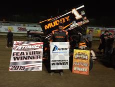 Atomic Speedway 6-24-15