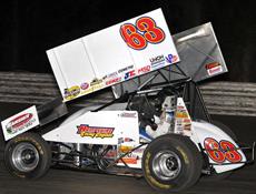 2013 - Chad Kemenah Racing