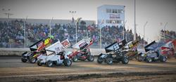 UNOH ALL STARS SET TO OPEN ATTICA SEASON AND SERIES POINT RUN