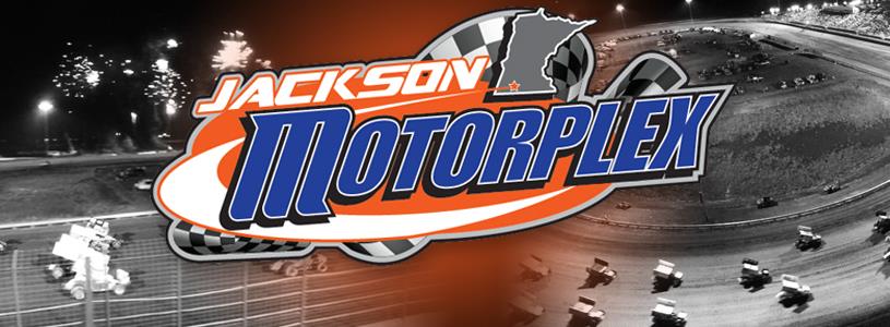 Jackson Motorplex