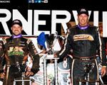 Blaney Claims Don Martin Memorial Silver Cup, Sweeps All Star Doubleheader 