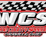 University of Northwestern Ohio All Star Circuit of Champions Head to Wayne County Speedway