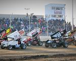 UNOH ALL STARS SET TO OPEN ATTICA SEASON AND SERIES POINT RUN