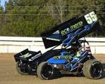 Road Warrior: Nine Races in Nine Nights for Taylor Ferns during Ohio Speedweek