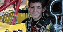 Kyle Larson 