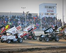 UNOH ALL STARS SET TO OPEN ATTICA SEASON AND SERIES POINT RUN