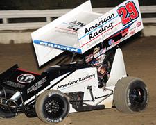 MADSEN MAKES IT TWO UNOH ALL STAR WINS IN A ROW AT BUBBA RACEWAY PARK