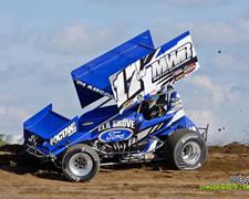 MWR/Bryan Clauson – Tales from the Buckeye State!  