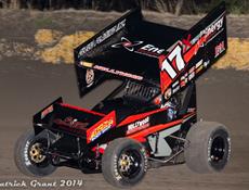 Josh Baughman - 2014