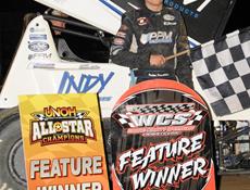 Wayne County 4/18/15