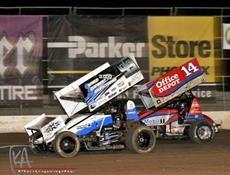 Brady Bacon - 2012 Photos