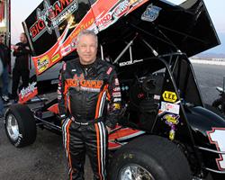 Sammy Swindell 