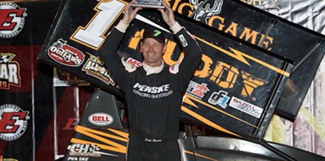 UNOH All Stars ready to award over $120,000 in purse money