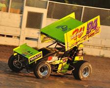 Smith Facing Two New Tracks During All Star Tripleheader This Weekend