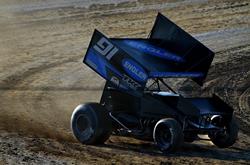 Thomas Opens Season With All Star Tripleheader