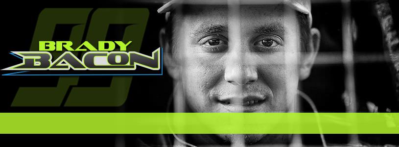 Brady Bacon