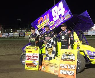 Fremont Speedway 9-19-15