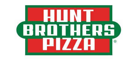 Hunt Brothers Pizza