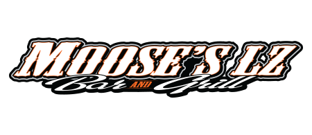 Mooses LZ Bar  Grill