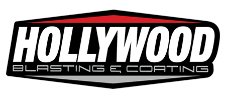 Hollywood Blasting  Coating