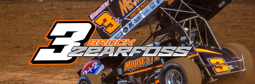Brock Zearfoss