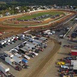 4/17/2021 - Port Royal Speedway