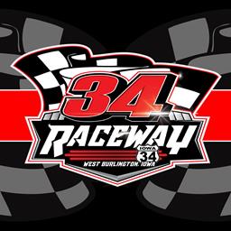 7/30/2021 - 34 Raceway