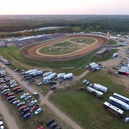 7/23/2021 - Lake Ozark Speedway