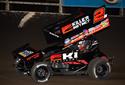 Kerry Madsen Captures Top Fives With All Stars and