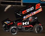 Kerry Madsen Leads Big Game Mo