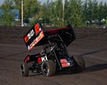 Kerry Madsen Extends Top-10 St