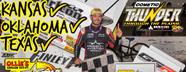 Kyle Larson earns third consecutive All Star victo...