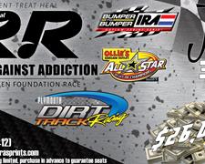 GET TICKETS NOW | Rayce Rudeen Foundation Rac