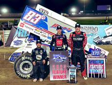 I-70 Motorsports Park 7-28-23