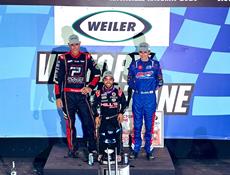 Knoxville Raceway 7-29-23