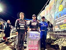 Outlaw Speedway 8-18-23