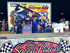 Port Royal Speedway 9-8-23