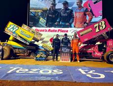 Lincoln Speedway 8-27-22